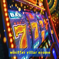 winiffer villar erome